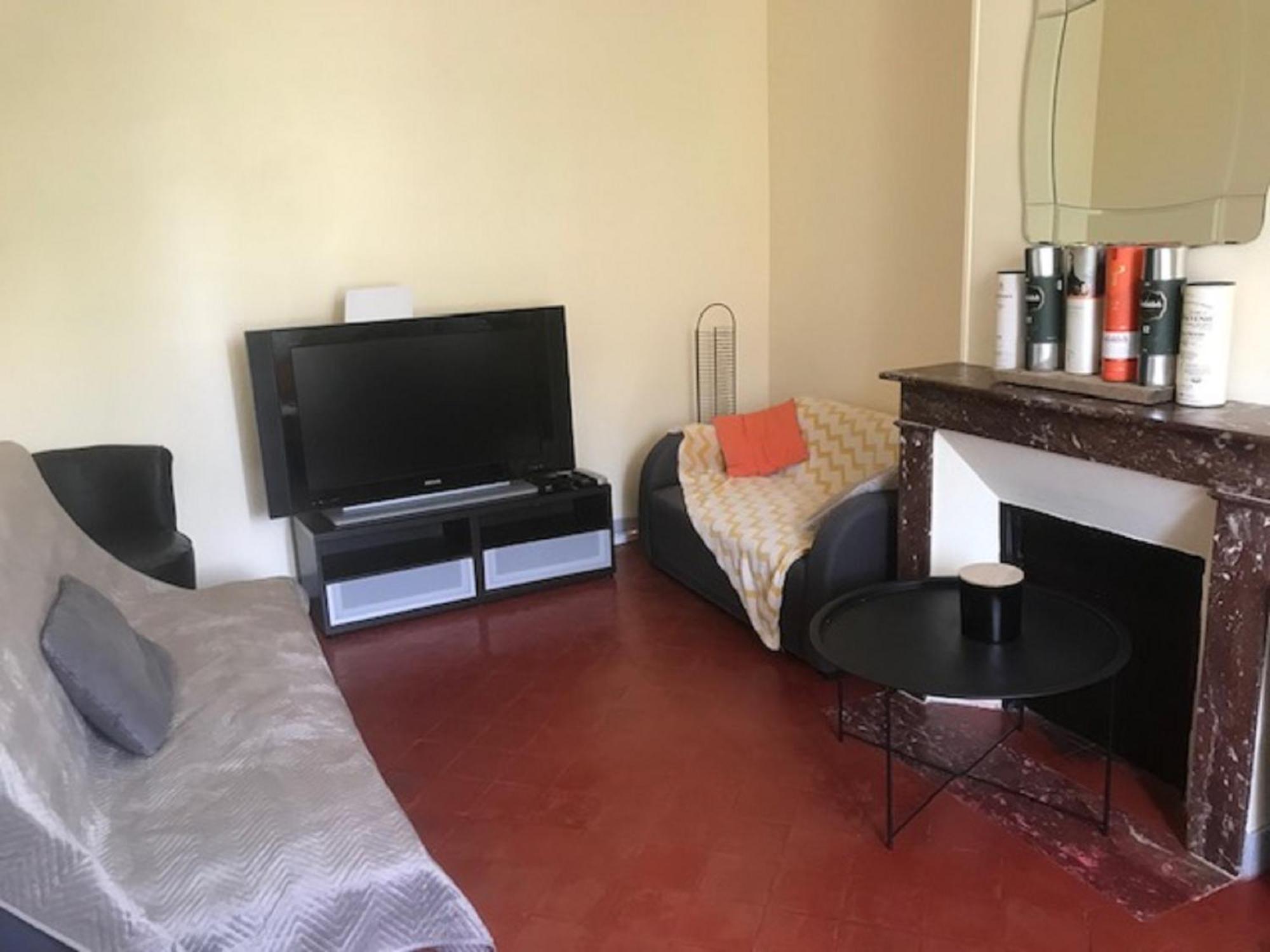 La Maison D'Amis Auneuil Exteriör bild